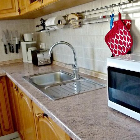 Apartmani Marija Medulin Buitenkant foto