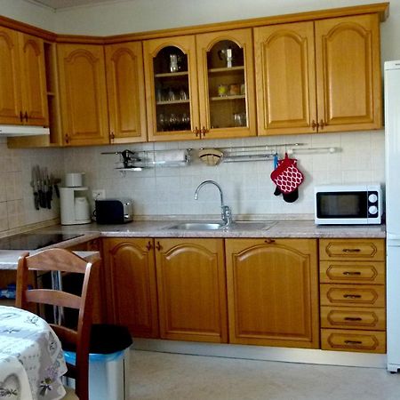 Apartmani Marija Medulin Buitenkant foto