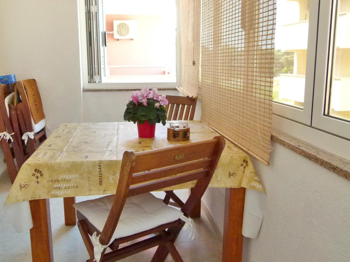 Apartmani Marija Medulin Buitenkant foto