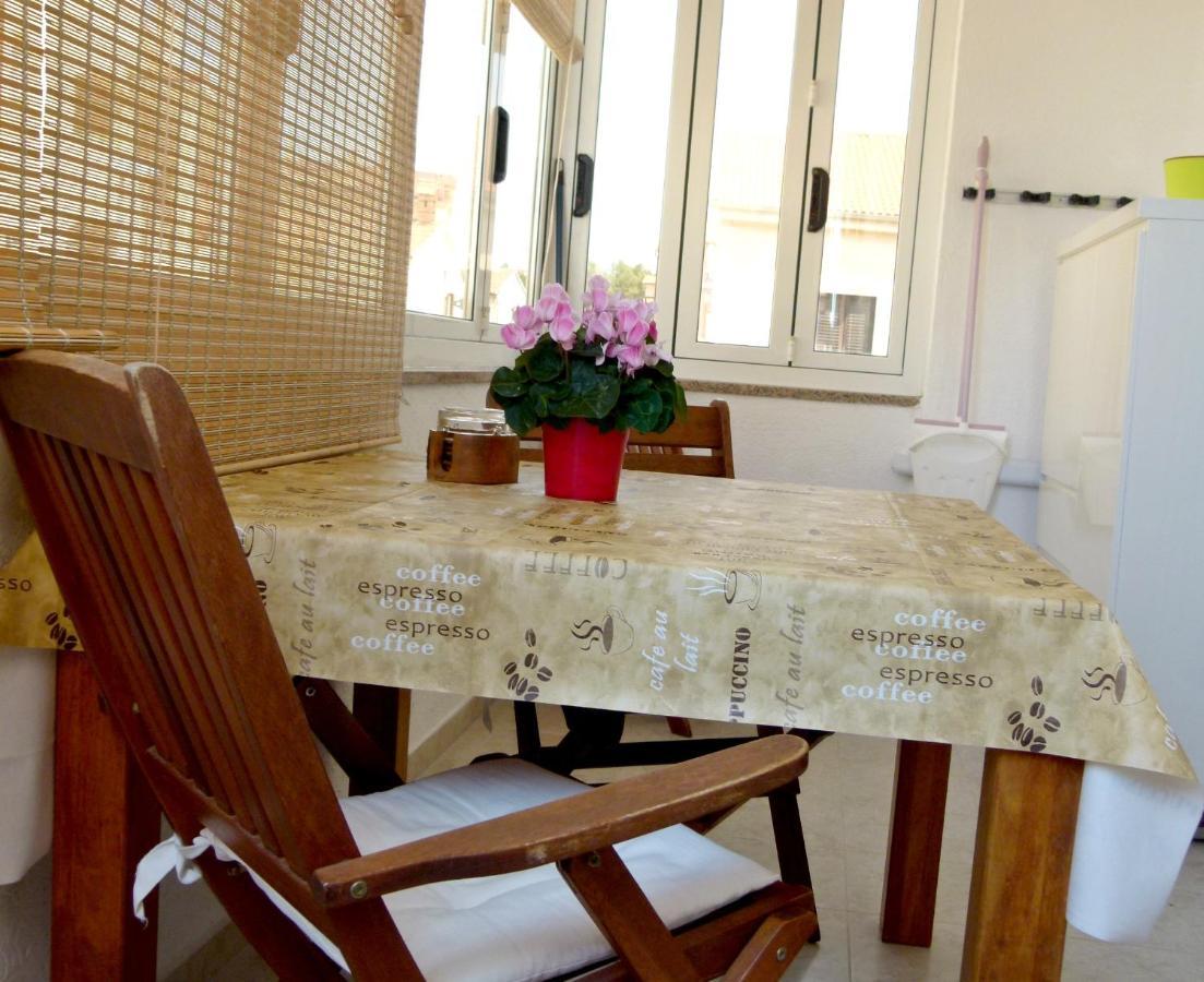 Apartmani Marija Medulin Buitenkant foto